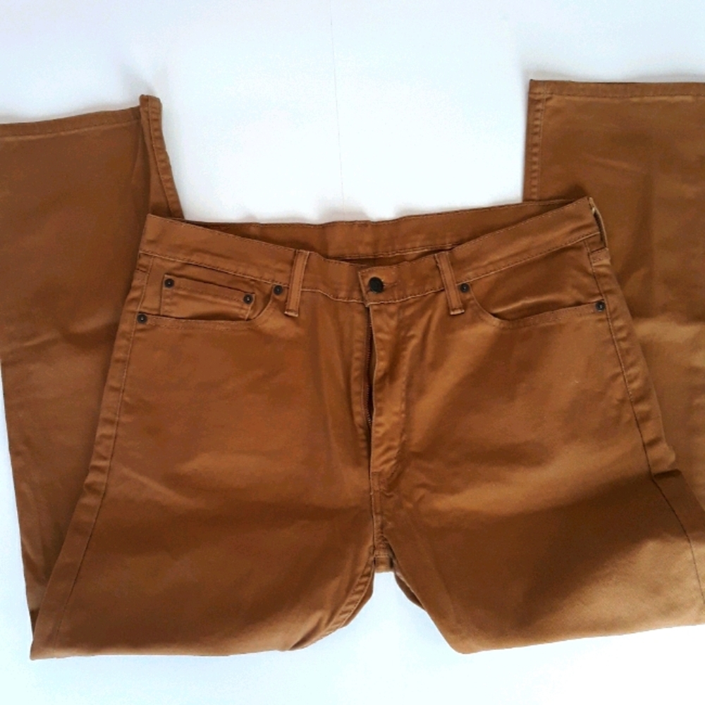 513 Levi's Jeans.